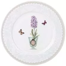 Тарелка закусочная Lilac