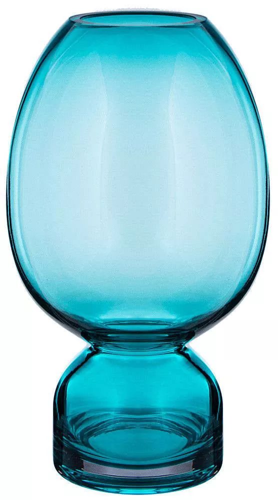 Ваза D'arte blue
