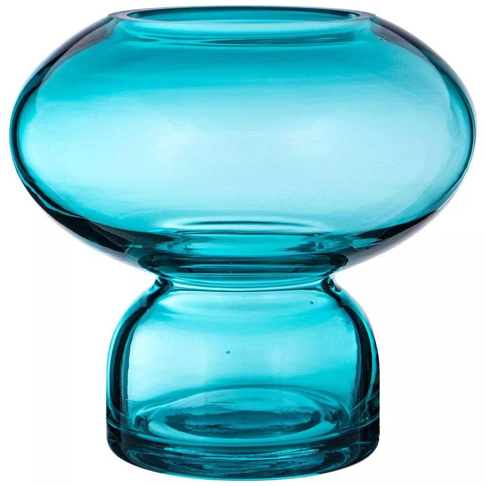 Ваза D'arte blue