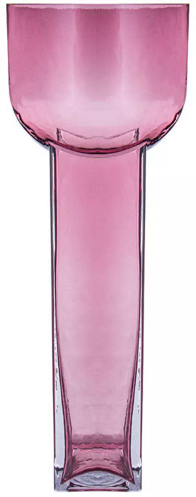 Ваза Modern purple
