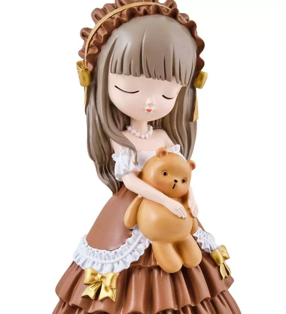 Фигурка Маленькая мисс