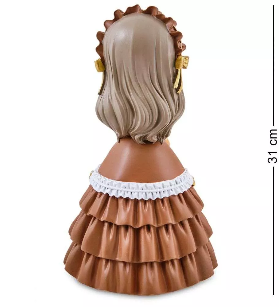 Фигурка Маленькая мисс
