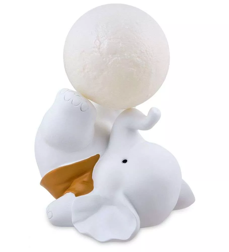 Светильник Слоненок