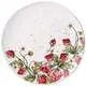 Тарелка обеденная Strawberry