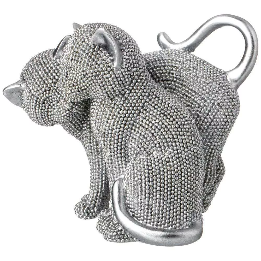 Фигурка декоративная Кошки