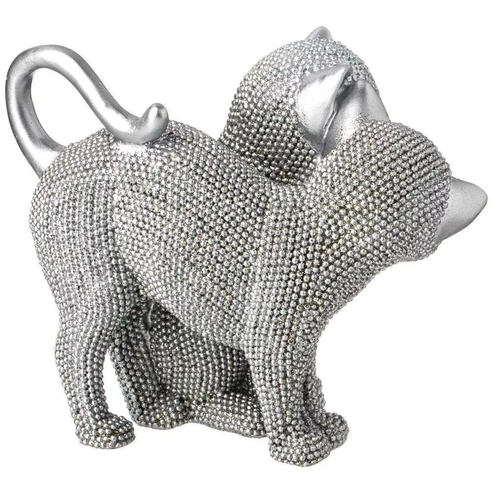 Фигурка декоративная Кошки