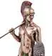 Статуэтка Ясон с Золотым руном