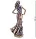 Статуэтка Роковая женщина
