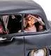 Машина The London Taxi