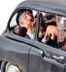 Машина The London Taxi