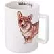 Кружка Welsh corgi