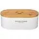 Хлебница Kitchen Storage (white)