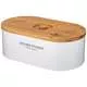 Хлебница Kitchen Storage (white)
