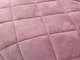 Одеяло Монако (лиловый)