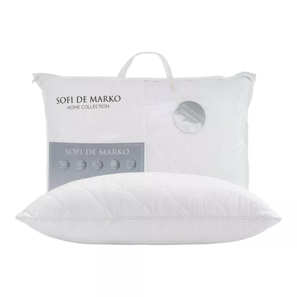 Подушка Comfort Plus