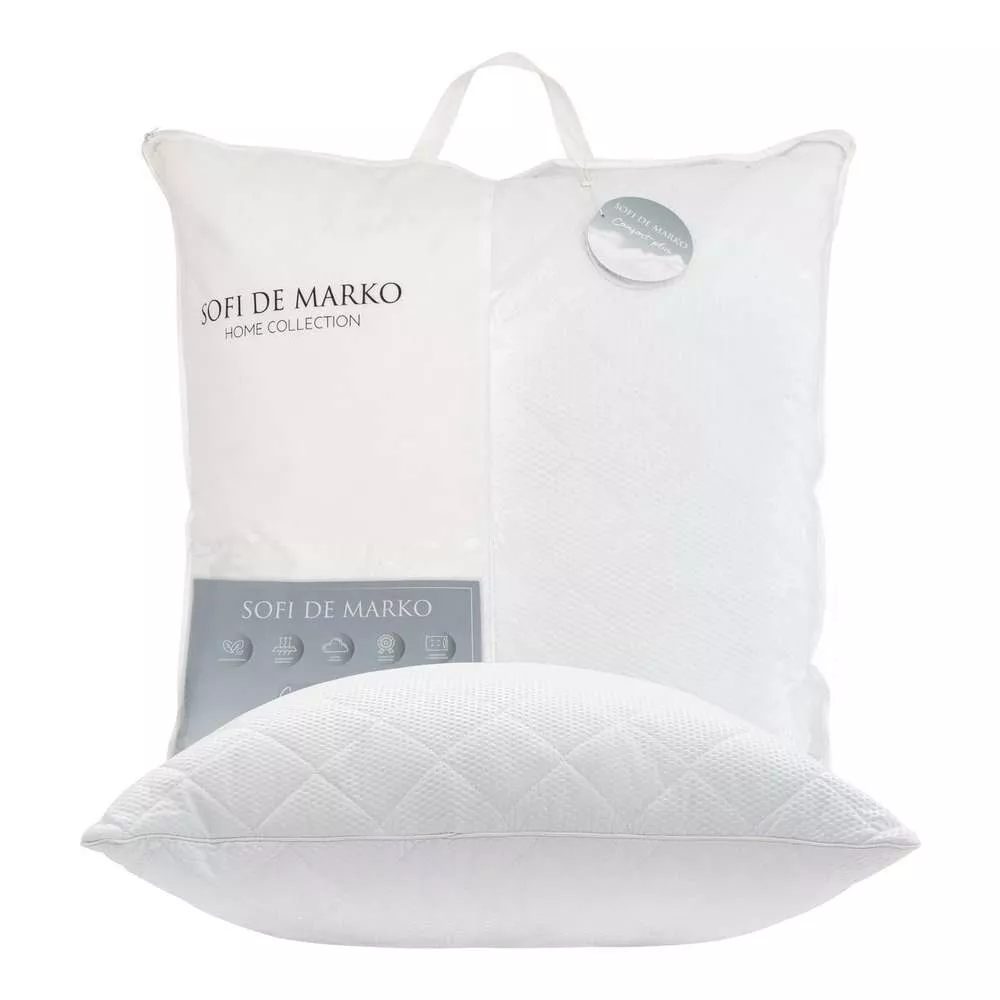 Подушка Comfort Plus