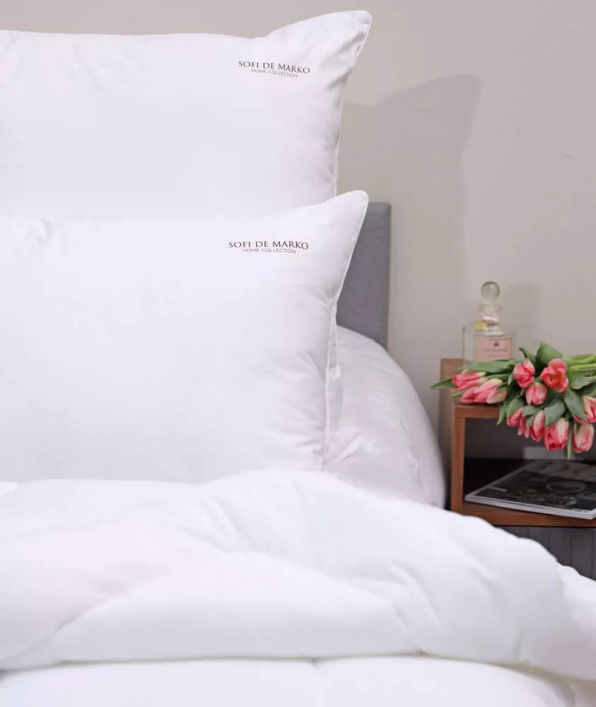 Подушка Milk Comfort