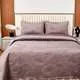 Покрывало Бенита (лиловый)
