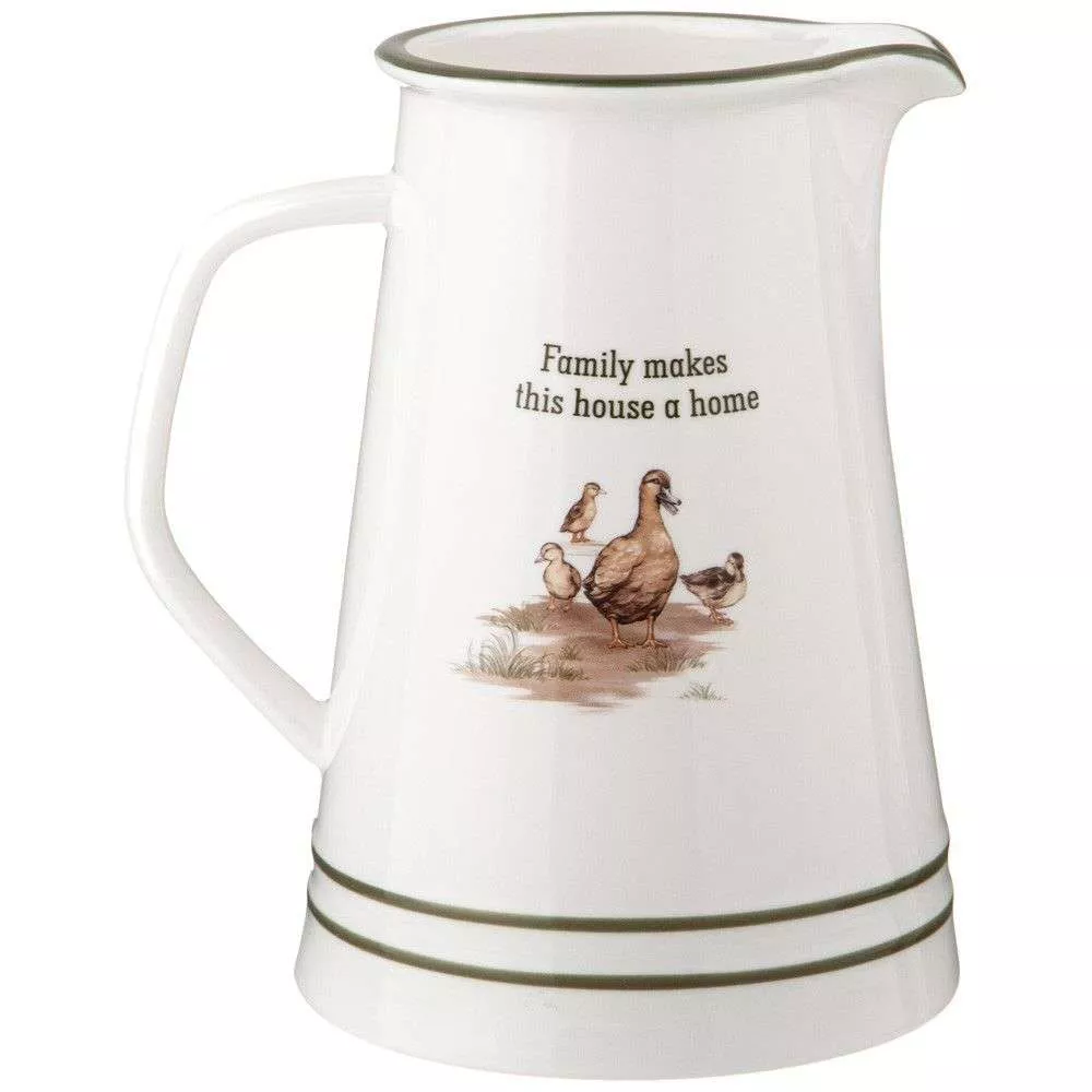 Кувшин Family house