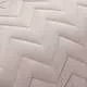 Покрывало Робби (мокко)