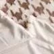 Покрывало Эрнесто (бежевый)