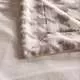 Покрывало Эрнесто (светло-серый)