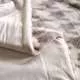 Покрывало Эрнесто (светло-серый)