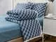Комплект с одеялом Евро Бернадетт