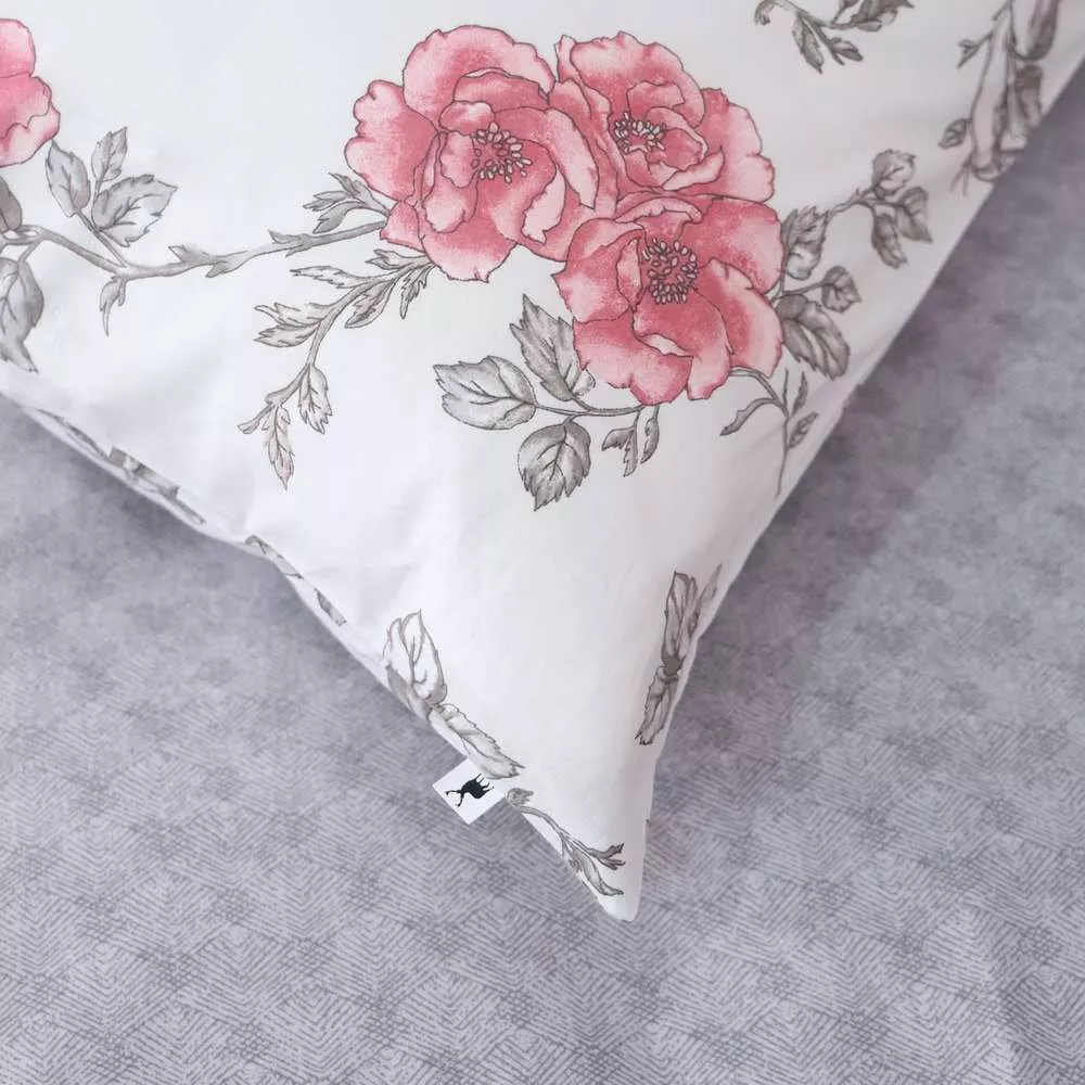 Комплект с одеялом семейный Мелвин №1