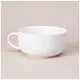 Бульонница Sunday White