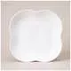 Блюдо Sunday White