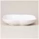 Блюдо Sunday White