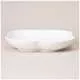 Блюдо Sunday White