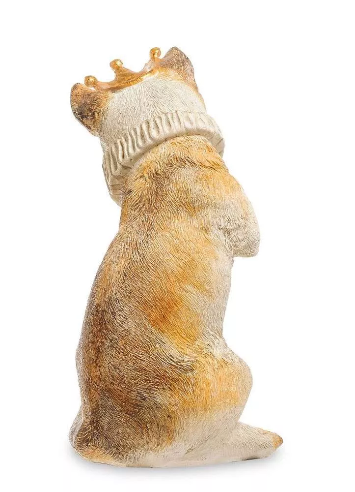 Статуэтка Кошечка Алиса