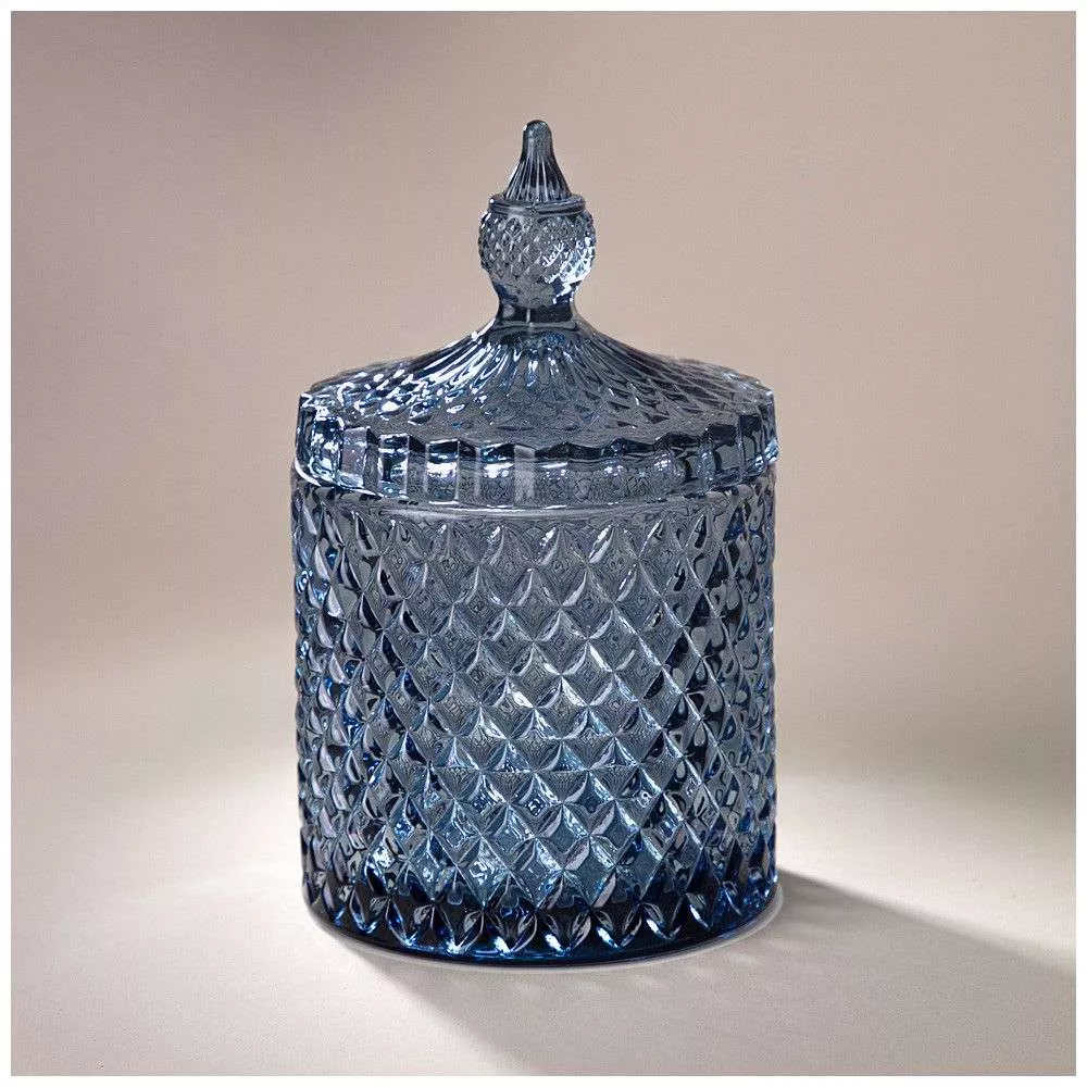 Емкость для хранения Diamant blue