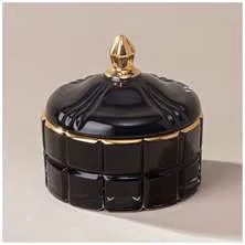 Свеча ароматическая Lovely black