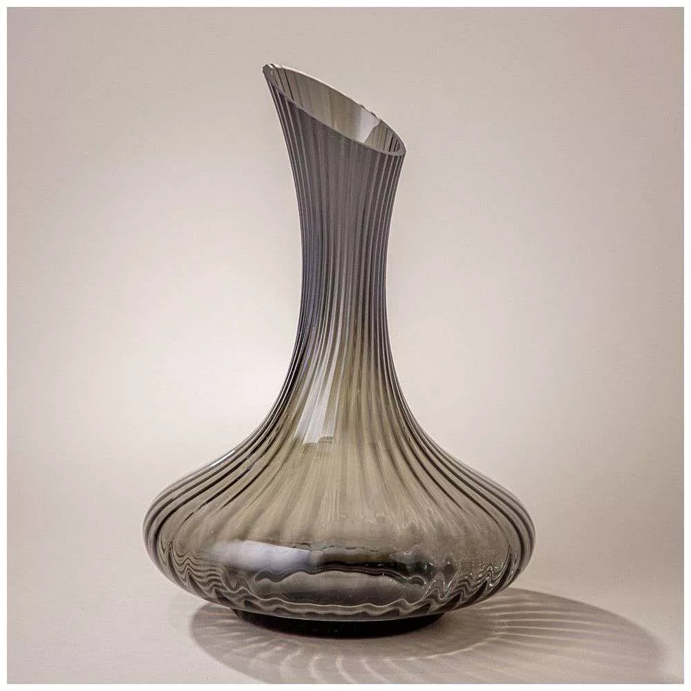 Декантер Mirage grey