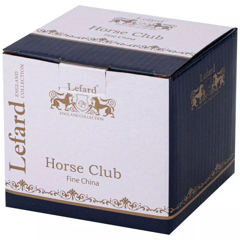 Кружка Horse club