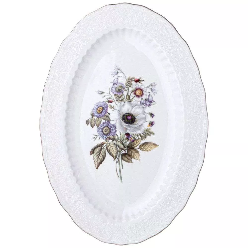 Сервиз обеденный Bouquet