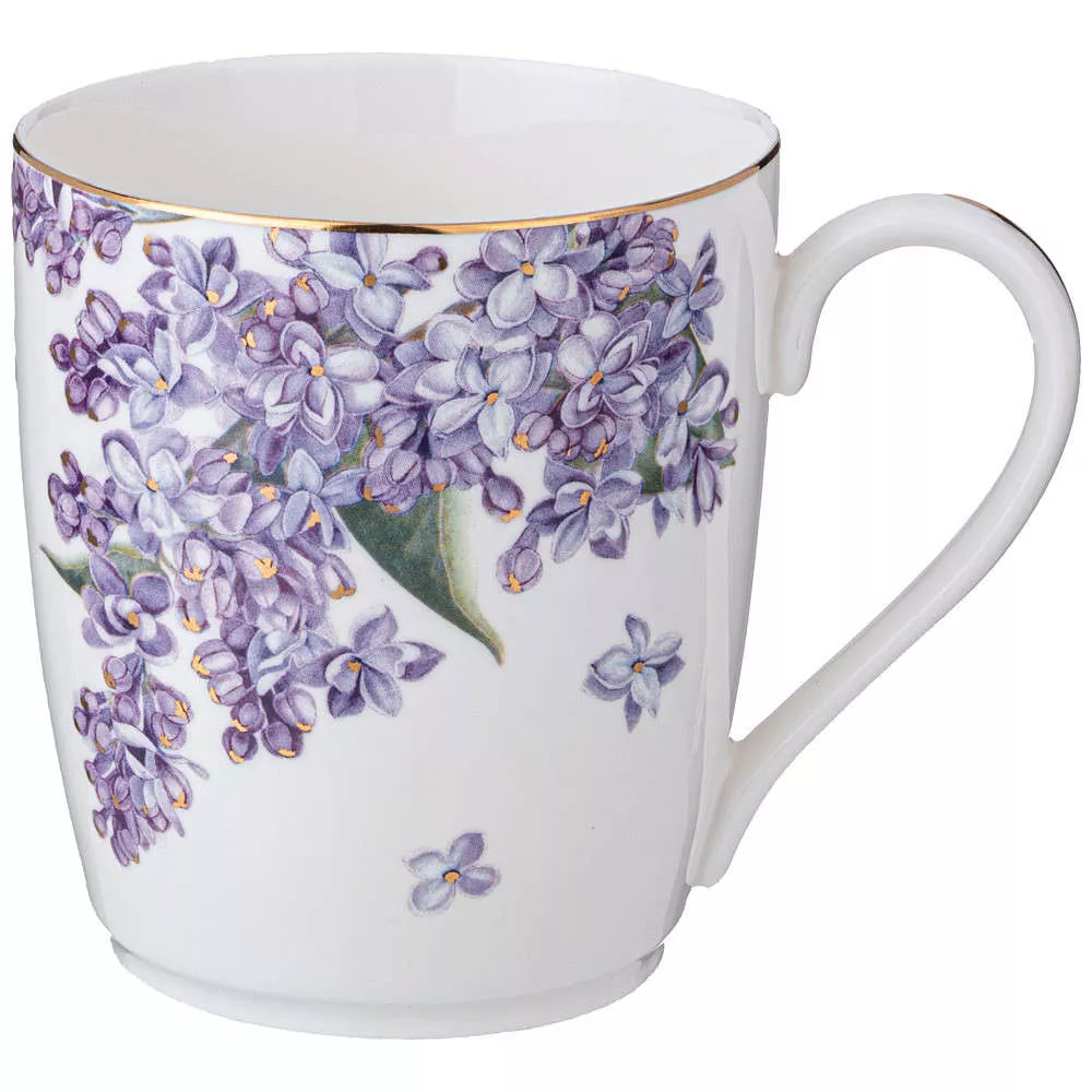 Кружка Lilac