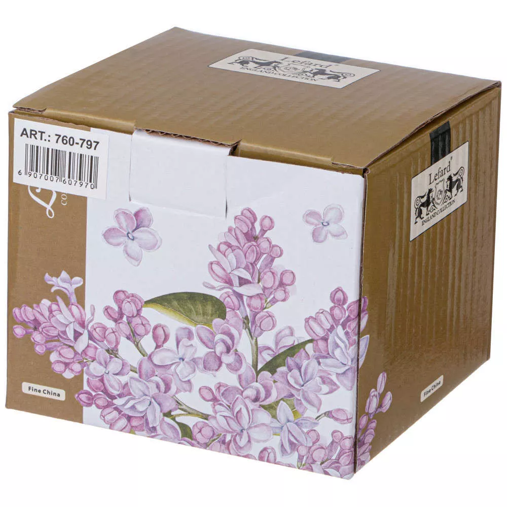 Кружка Lilac