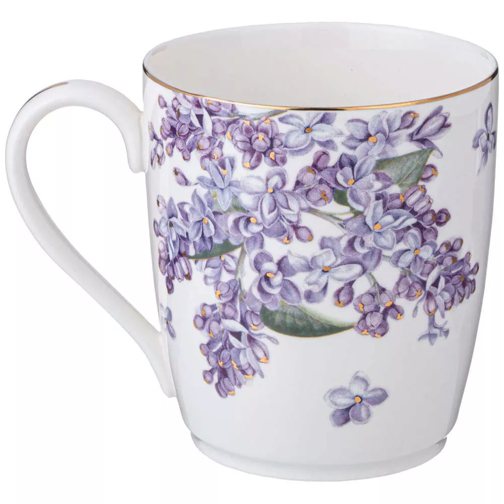 Кружка Lilac