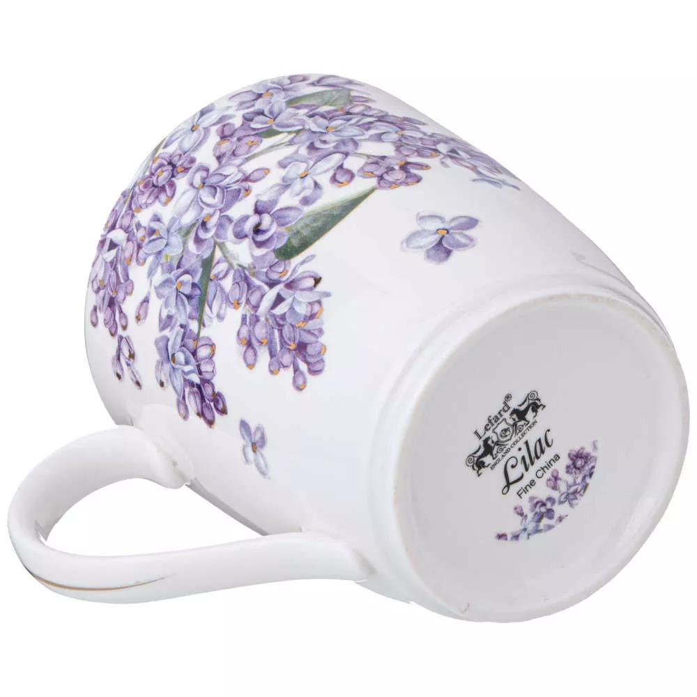 Кружка Lilac