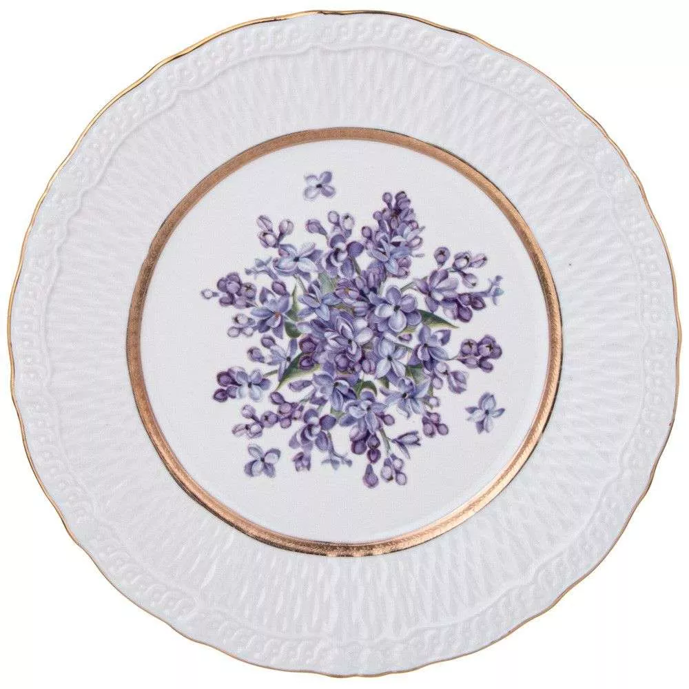 Столовый сервиз Lilac