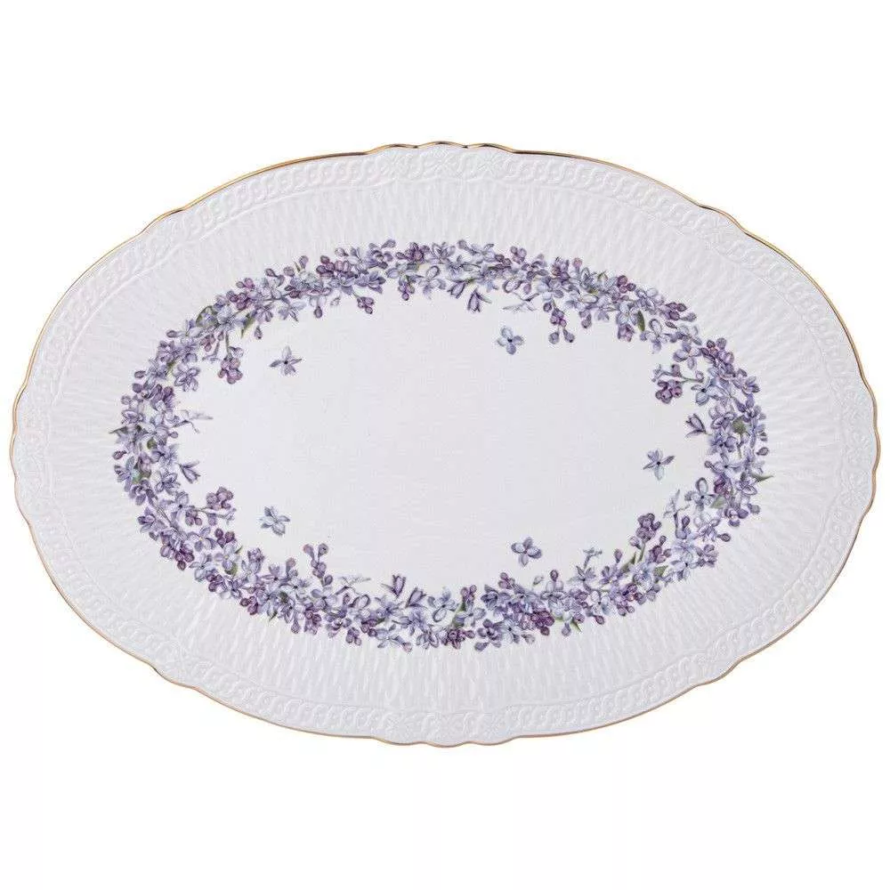 Столовый сервиз Lilac