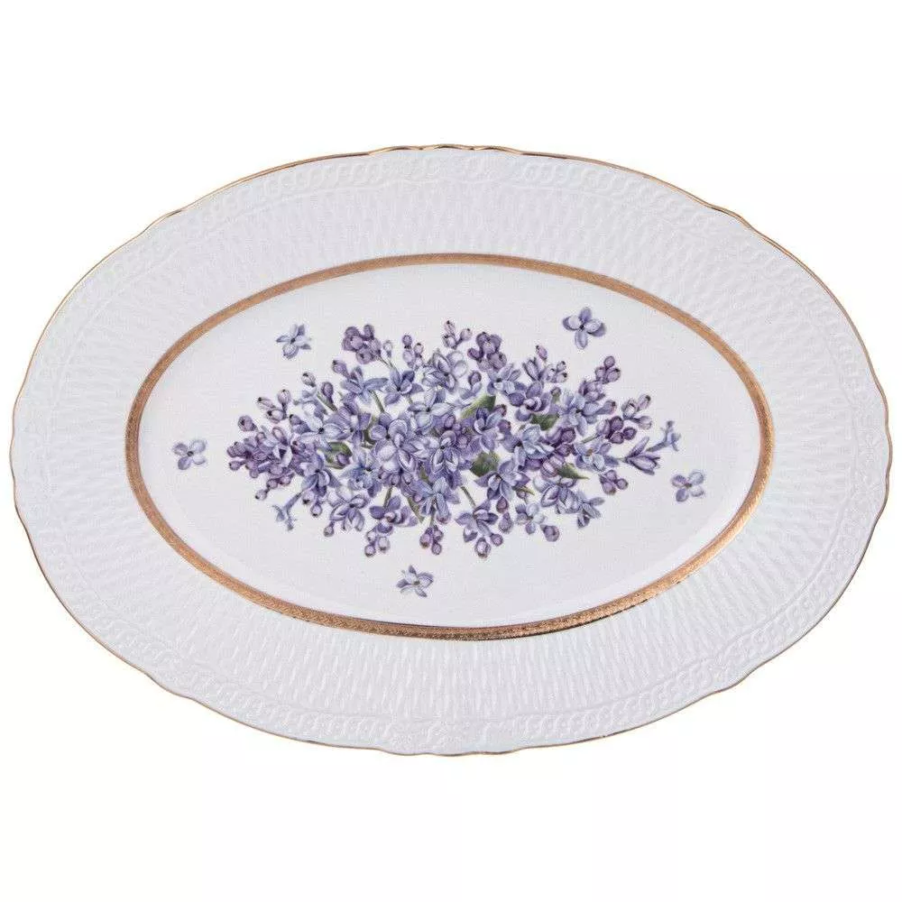 Столовый сервиз Lilac