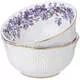 Столовый сервиз Lilac