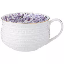 Бульонница Lilac