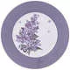 Набор из 4-х тарелок закусочных Lilac