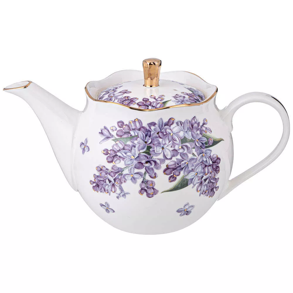 Чайник Lilac